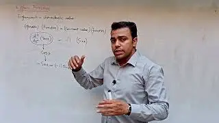 L13 - Eighen Function and Wave function in Urdu Hindi | Quantum mechanics | Physical Chemistry