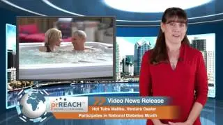 Hot Tubs Malibu, Ventura | Swim Spas Dealer, Clearance Sale