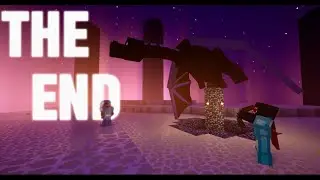 The End... (Jeremy Episode 22!)