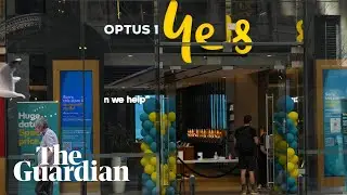 Attorney general says FBI is working on Optus data breach