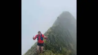Bradley Houghton &ndash; Trail Running NZ and the 2024 WUU2K Preview