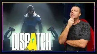 Dispatch VOD - Part 1