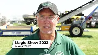 DoyleMFG | Magie Show 2021 | Winners of IFCA Image Award!