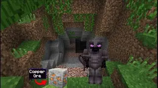 How To Find Copper in Minecraft 1.17