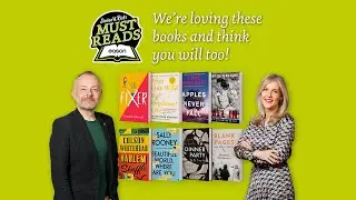 Sine&aacute;d and Rick's Must Reads - Autumn 2021