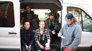 Vanity Strikes interview