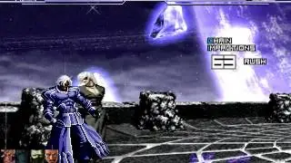 [KOFM Lv.2] Voltage Zero vs Element