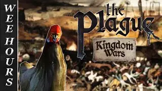 Irish War Chickens | The Plague: Kingdom Wars
