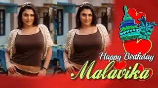 Actress Malavika Birthday | Malavika Age | Birthday Date | Birth Place, Wiki,Family,Biography Tamil