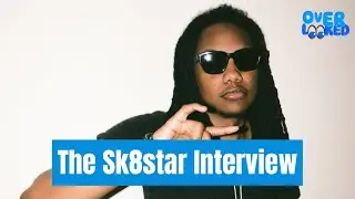 The Sk8star Interview: Talks Young Thug Influences, Upcoming Collab with Tana, & ATL versus LA
