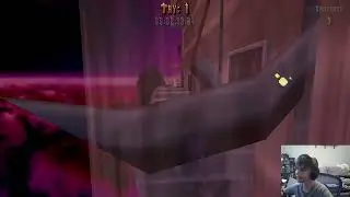 Knight's Try 