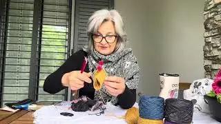 Passione Calzini 🧦 😍 (e attrezzi per produrli)
