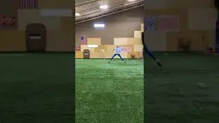 Continuous Shuffle