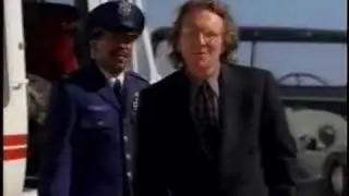 The Tomorrow Man Part Eleven