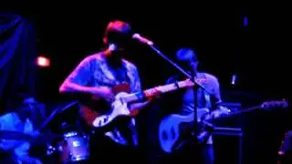 Violens : Spectator & Pupil : Brixton Academy 19 November 2009