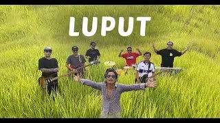 REGU KANCIL - LUPUT ( Official Music Video )