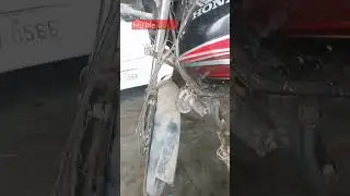 ड्रीम युगा बाइक#subscribe #success #bike #follow #like