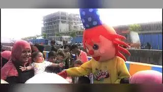 Mumbra Carnival 2023