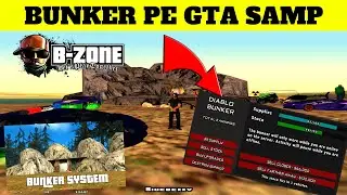 FABRICA DE BANI! BUNKER UPDATE PE B-ZONE! #892