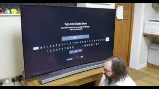 Apple user experience
