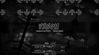 VENOM (PFC) - FNF: Voiid Chronicles [FINISHED V3]