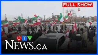 CUSMA under pressure, AI takes on cancer care | CTV Your Morning Winnipeg for Feb. 9, 2026