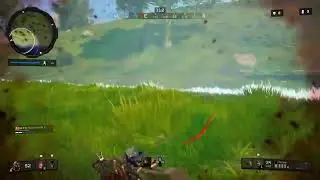 Blackout runs late night fight
