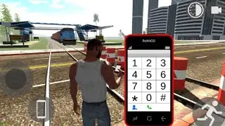 NEW UPDATE CHEAT CODE in INDIAN BIKE DRIVING 3D