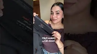 Here's why High waist Butt Lifting shorts is loved | Hear it from Avneet 💛