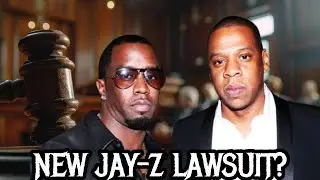 Jay-Z and Diddy&rsquo;s Legal Troubles: The Story Behind the Lawsuit