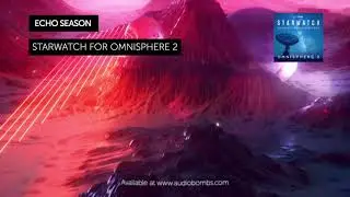 Starwatch Free Soundset For Omnisphere 2 [www.audiobombs.com]
