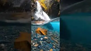 Nature Sleep Sounds 2021 | Sleep Relax Noise | Water Noise For Best Mediation Result | Sleep Sounds