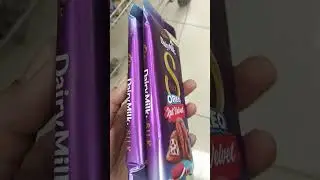 Dairy milk silk Oreo Red velvet chocolate 🍫 me 😋😋😋😋 like share and subscribe frends 💗💗💗