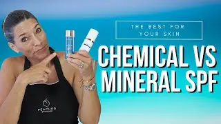 The Best (and Worst) Sunscreens You Can Use | Physical vs Mineral Sunscreen