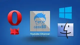 Free VPN With Opera - Install Guide and Test