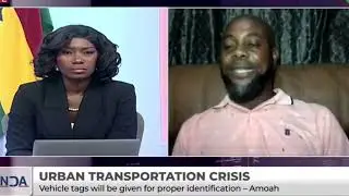 Urban transportation: We are forming a taskforce team to be checking the drivers - Deputy PRO GPRTU