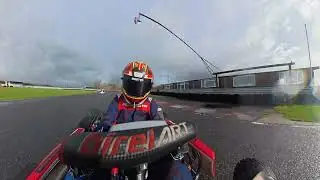 Clay Pigeon 31st January 2026 Practice 3