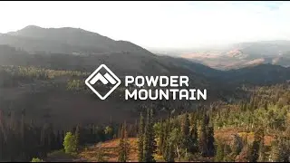 Exploring a Utopian Mountain Village!! - Powder Mountain, with Co-Owner, Elliott Bisnow