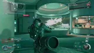 Trek-50 NEW Sniper IW: Gameplay
