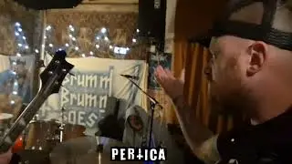 Pertuca Bewerbungsvideo Antilopengang