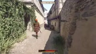 Kingdom Come Deliverance 2 part 24: Mogul Henry