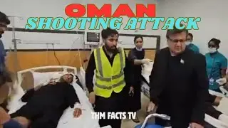 Uman attack on imam bargah