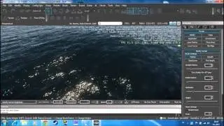 CryEngine - tutorial #3 Nov&yacute; level