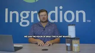 Driving Asset Reliability: Ingredion Indianapolis&rsquo; Journey with Spartakus APM