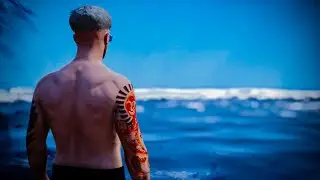 Law Wilson | FYB💜| Soulcity by Echo Rp #lifeinsoulciy