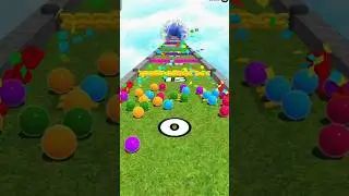 Bump Pop - Gameplay Walkthrough Part Unlimited Tutorial Levels (iOS,Android) gr2.0#gr2.0