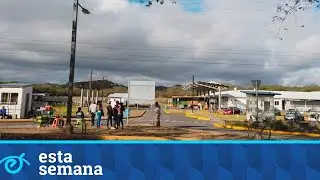 Especial | Frontera Cerrada: el impacto del cierre de frontera entre Costa Rica y Nicaragua.