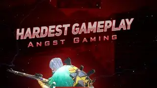 Tdm Gameplay With Random l Tdm Match | PUBG Mobile | Angst Gaming