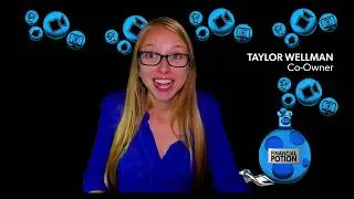 Grateful For Your Recommendations | Financial Potion