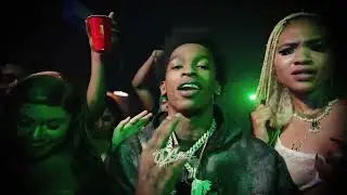 [FREE] Kyle Richh x Rosalia Type Beat 